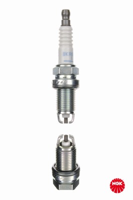 NGK Tändstift - BKR6EKB11 (3583) - Toyota - Rav4, Avensis, Camry - OE 9091901202,9091901198,9091901202000,9091901178,9091901194
