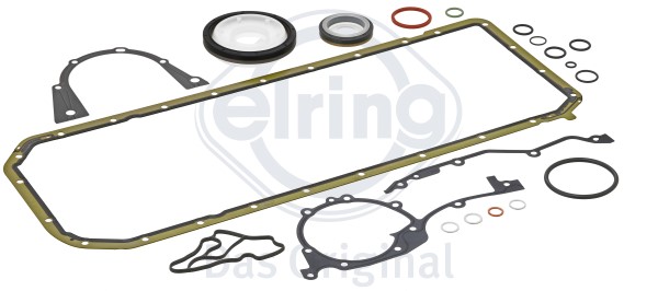 Kompletteringssats Elring - BMW - E46, E60, E39, E36, Z3, X3 e83, Z4, E38, X5 e53, E6 - OE 11111432478