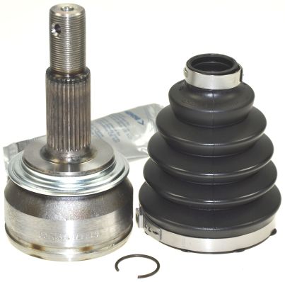 Drivknutssats Spidan - Nissan - Qashqai. Renault - Kadjar - OE C92114ED0A