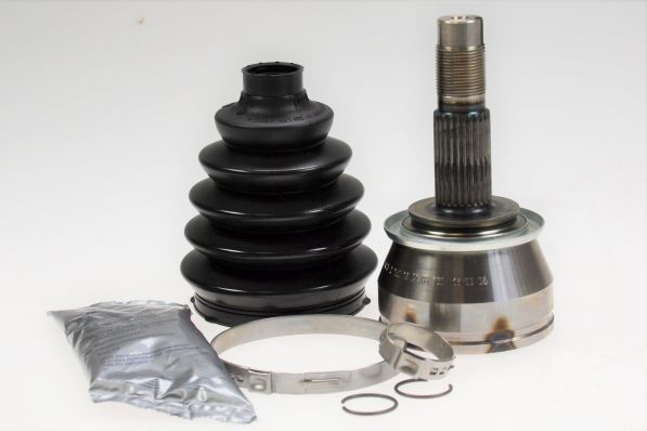 Drivknutssats Spidan - Opel - Mokka. Chevrolet - Trax - OE 1603041,1603046,95908459,95908458