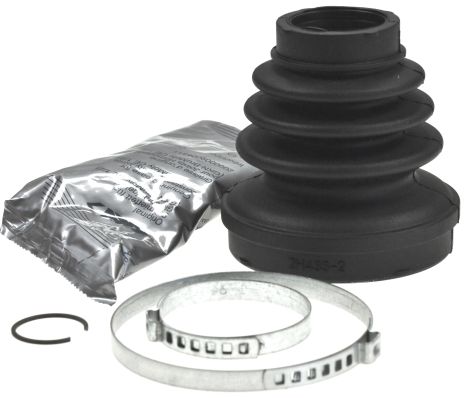 Drivaxeldamask Spidan - Citroen - C3, C2. Peugeot - 1007 - OE 3287A2