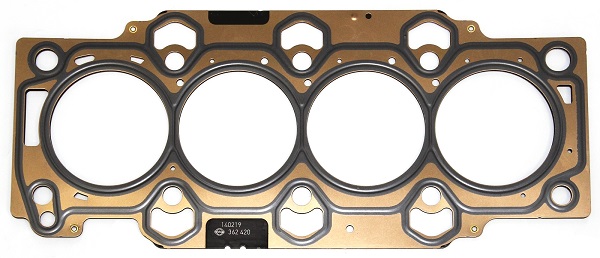 Topplockspackning Elring - Kia - Sportage, Ceed, Optima, Stonic, Venga, Soul, Carens, Cerato. Hyundai - I30, I20, Tucson, I40, Ix35, Ix20
