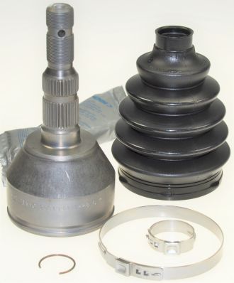 Drivknutssats Spidan - Opel - Meriva - OE 374871,13335207