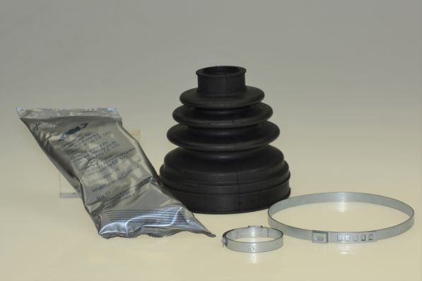 Drivaxeldamask Spidan - Nissan - Navara, Pathfinder - OE 397417Y027
