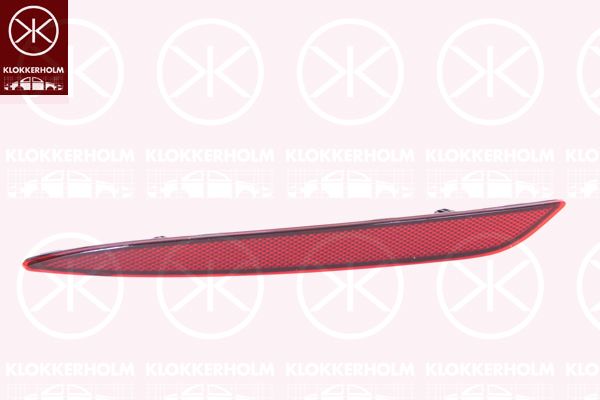 Reflex Klokkerholm – 78020794