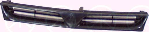 Grill Klokkerholm - Mitsubishi - Lancer - OE MB696711
