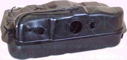 Bränsletank Klokkerholm - Mitsubishi - Galant - OE MB658427,MB400404,MB658151