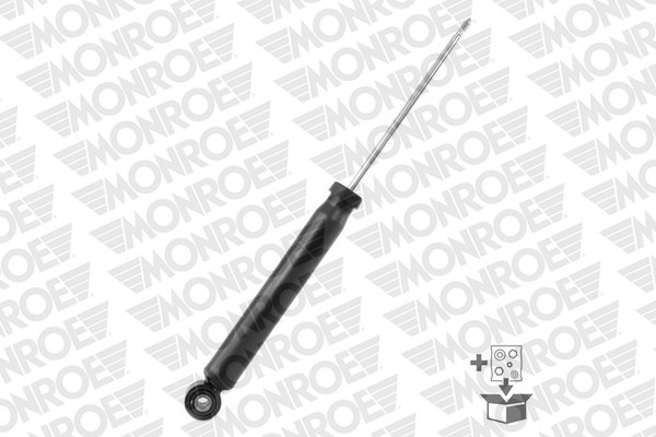 Støtdemper - VW - Skoda - Audi - Seat