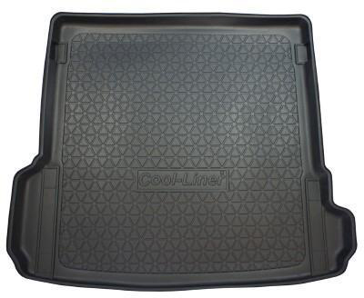 Bagasjematte Audi Q7 (4M) - Audi - Q7