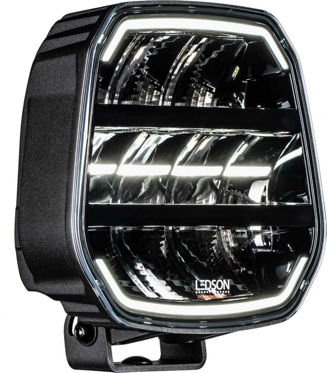 Extraljus Epix9+ Poweboost Ledson
