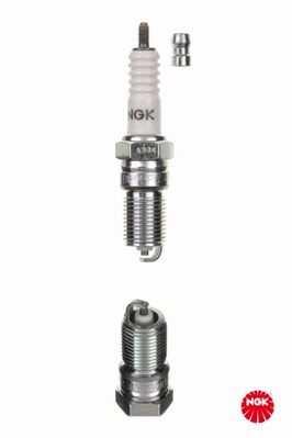 NGK Tennplugg - BP6EFS (3812) - Renault - Mercedes - Peugeot - Citroen - Volvo