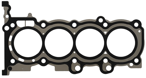 Topplockspackning Elring - Kia - Rio, Picanto, Stonic. Hyundai - I20, I10 - OE 2231103211,2231103210,2231103220
