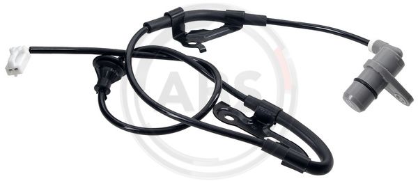Sensor, ABS - Toyota - Camry