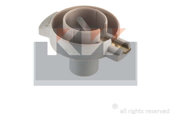 Fördelararm KW - Opel - Astra, Corsa, Vectra, Kadett - OE 10469006,1212203