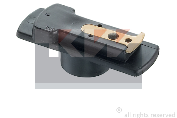 Rotor - Honda - Civic, Accord, Crx, Prelude, Shuttle