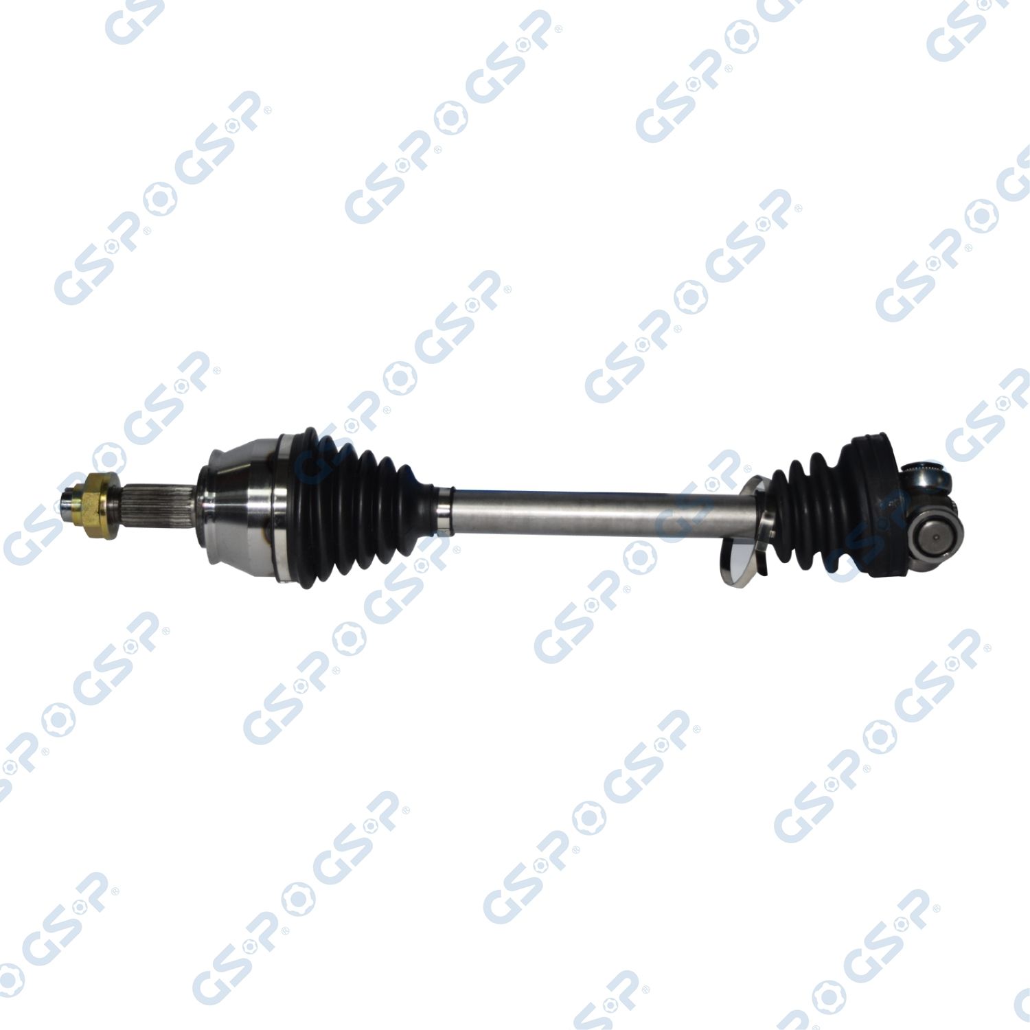 GSP Drivaxel 217055