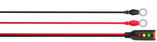 CTEK CTX INDIKATOR MALJE M8