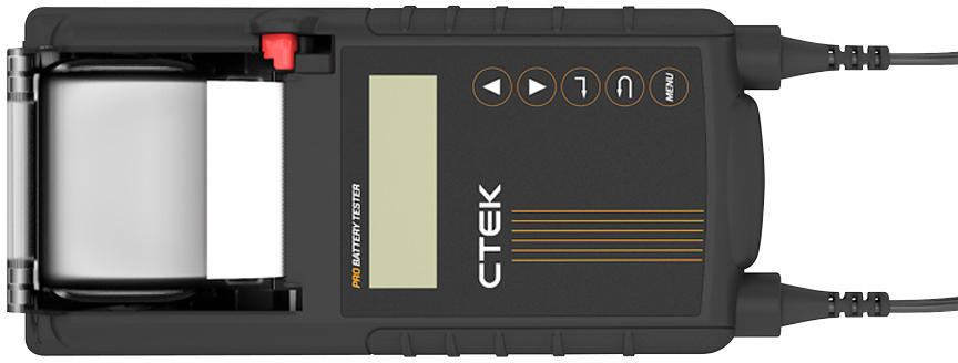CTEK PRO BATTERI TESTER