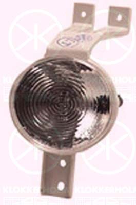 Blinkers Klokkerholm - Mini - Mini - OE 63137165861,63136917846