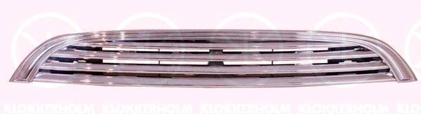 Grill Klokkerholm - Mini - Mini - OE 51137025202