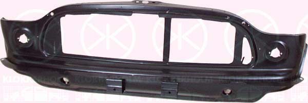 Front kledning - Mini - Mini