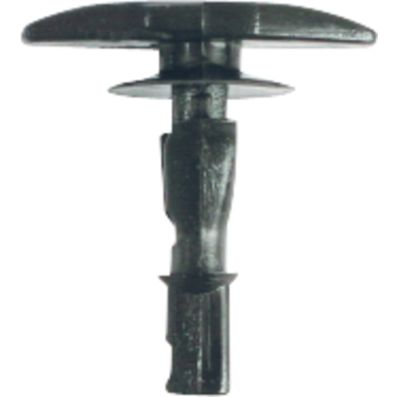 Dörr- Och Fönstergummiklämma För Ford, 10 St KS Tools - OE N806289S