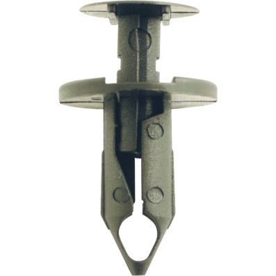 Luftledningsplåt-förbindningsklämma för Opel 10-pack - OE 21030249,6503598&