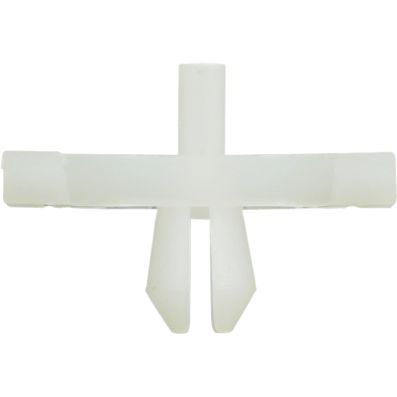 Sidoskyddslistklämma för Volvo 10-pack - OE 171583585,591740