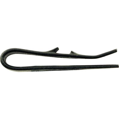 Metall U-mutter nummer 8 x 21 mm universal för Skoda 10-pack
