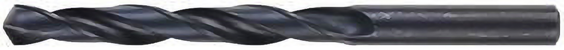Spiralborr valsat 14 mm Bohrcraft