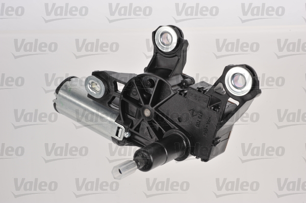 Torkarmotor Valeo - VW - Polo, Cross-polo - OE 6Q6955711C,6Q6955711B,6Q6955711