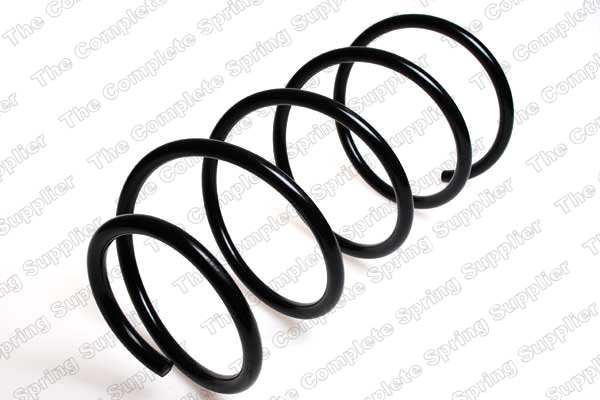 Opphengningsfjær - Renault - Safrane