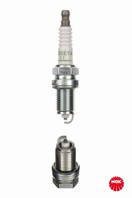 NGK Tändstift - BKR6EYA11 (4073) - Toyota - Yaris, Rav4, Avensis, Camry, Carina - OE 9091901166,9009870056,9091901185,90919YZZAG,9004851163000