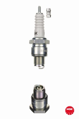 NGK Tändstift - B4H (4110)