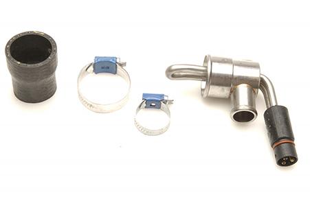 Motorvarmer Defa SafeStart 411426 - VW - Polo, Golf iii. Seat - Ibiza, Toledo, Cordoba