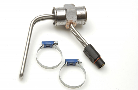 Motorvärmare Defa SafeStart 411448 - Mercedes - E-klass, W204, W211, W203