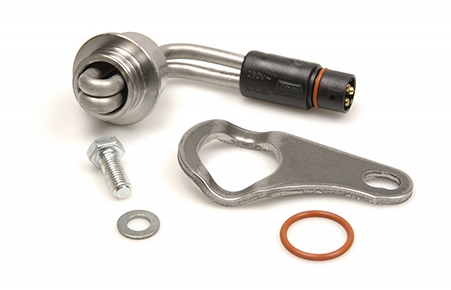 Motorvarmer Defa SafeStart 411548 - Peugeot - Fiat - Citroen - Lada