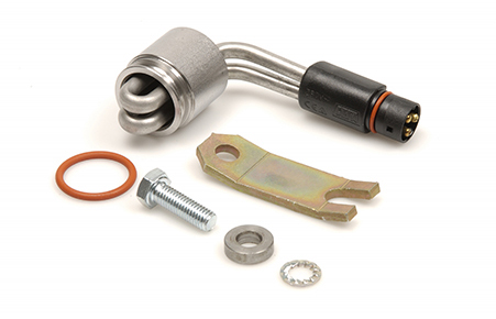 Motorvarmer Defa SafeStart 411572 - Toyota - Yaris