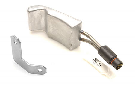 Motorvarmer Defa SafeStart 411859 - Toyota - Yaris, Prius, Yaris verso