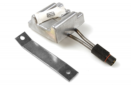 Motorvärmare Defa SafeStart 411862 - BMW - E46