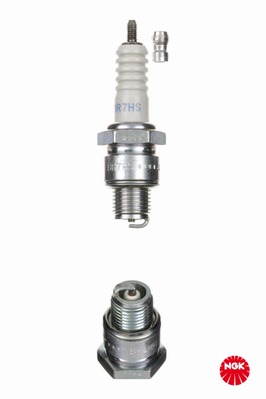 NGK Tändstift - BR7HS (4122)