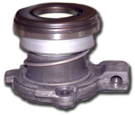 Utløser, clutch - Opel - Saab - Suzuki - Chevrolet - Alfa romeo - Fiat - Vauxhall