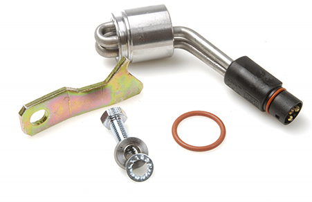 Motorvarmer Defa SafeStart 412501 - Toyota - Yaris