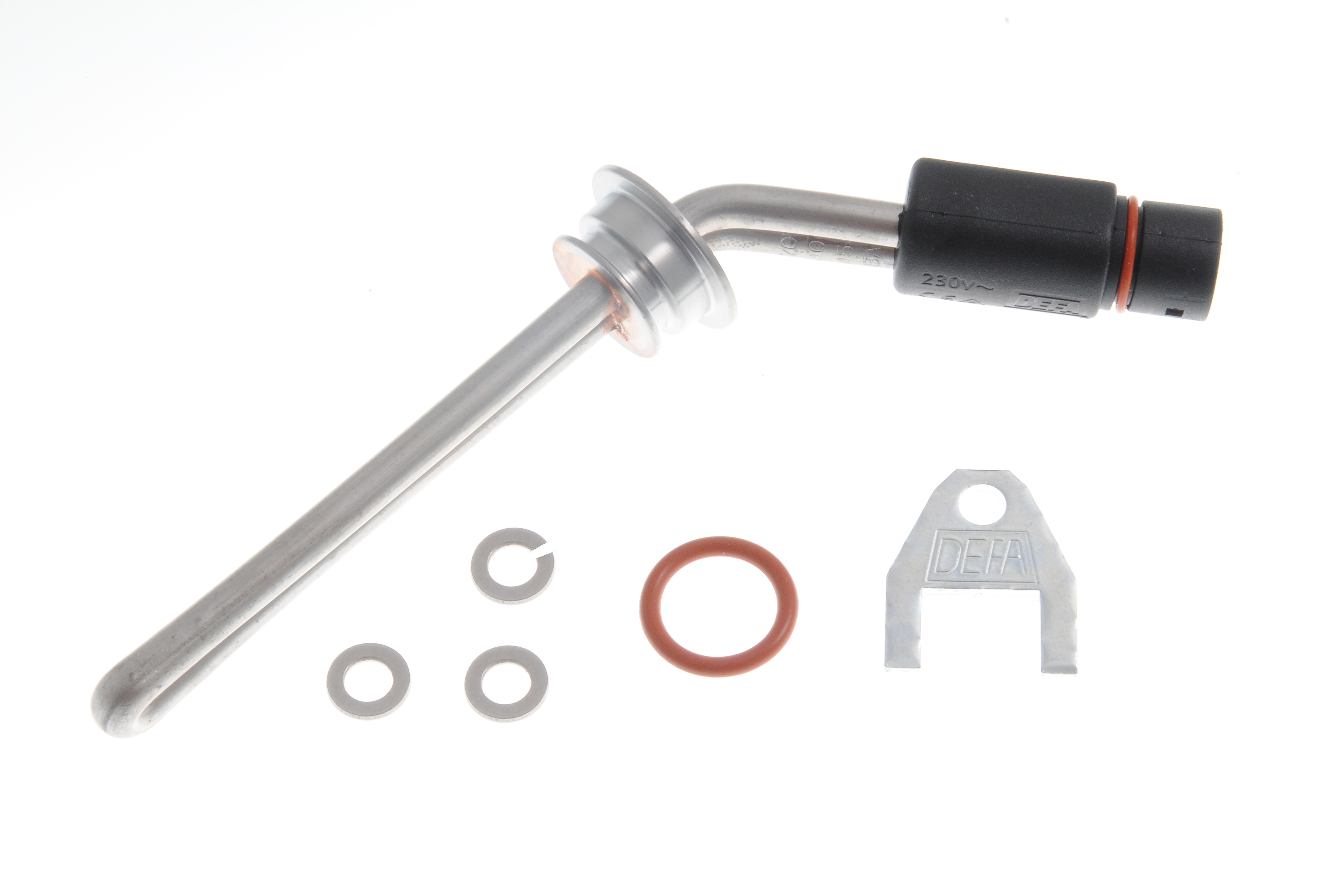 Motorvärmare Defa SafeStart 412564 - BMW - 1-SERIE-serie, G31, F36, 4-serie, F30, F32, F22
