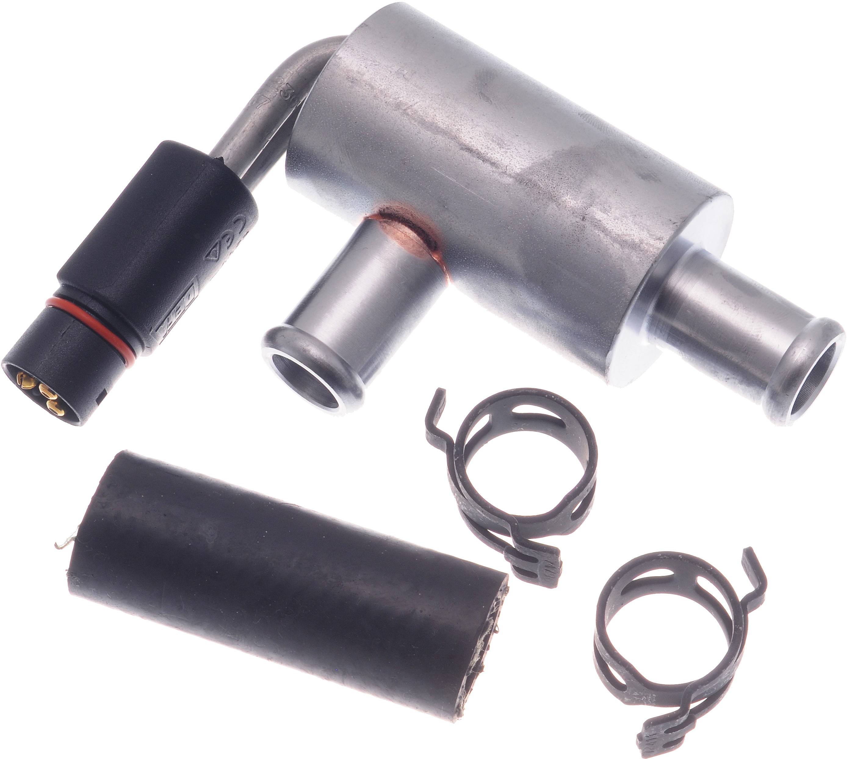 Motorvarmer Defa SafeStart 412743 - VW - Skoda - Audi - Seat