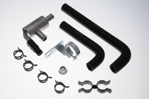 Motorvarmer Defa SafeStart 412755 - Audi - A6, A6 quattro, Q5 quattro, A5