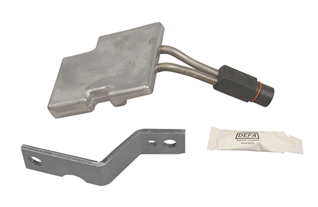 Motorvärmare Defa SafeStart 412858 - Fiat - Doblò. Alfa romeo - 156