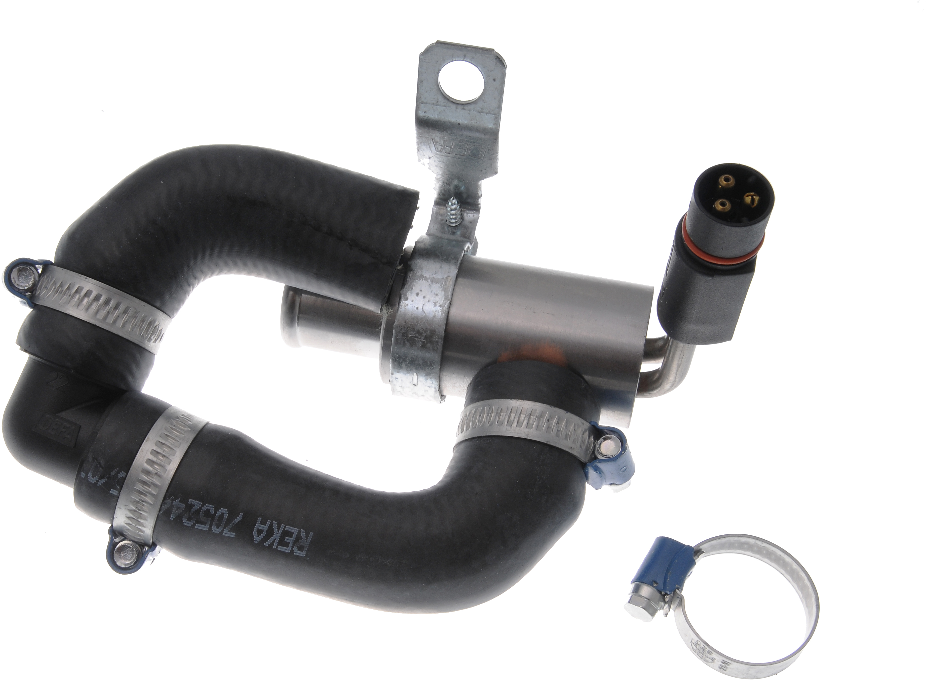Motorvärmare Defa SafeStart 413713 - Kia - Sportage, Sorento, Stinger. Hyundai - Santa fè, Grand santa
