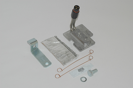 Motorvärmare Defa SafeStart 413826 - Land-rover - Discovery, Range rover sport