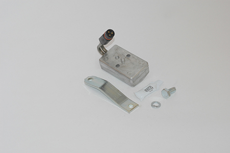 Motorvarmer Defa SafeStart 413832 - Chevrolet - Captiva